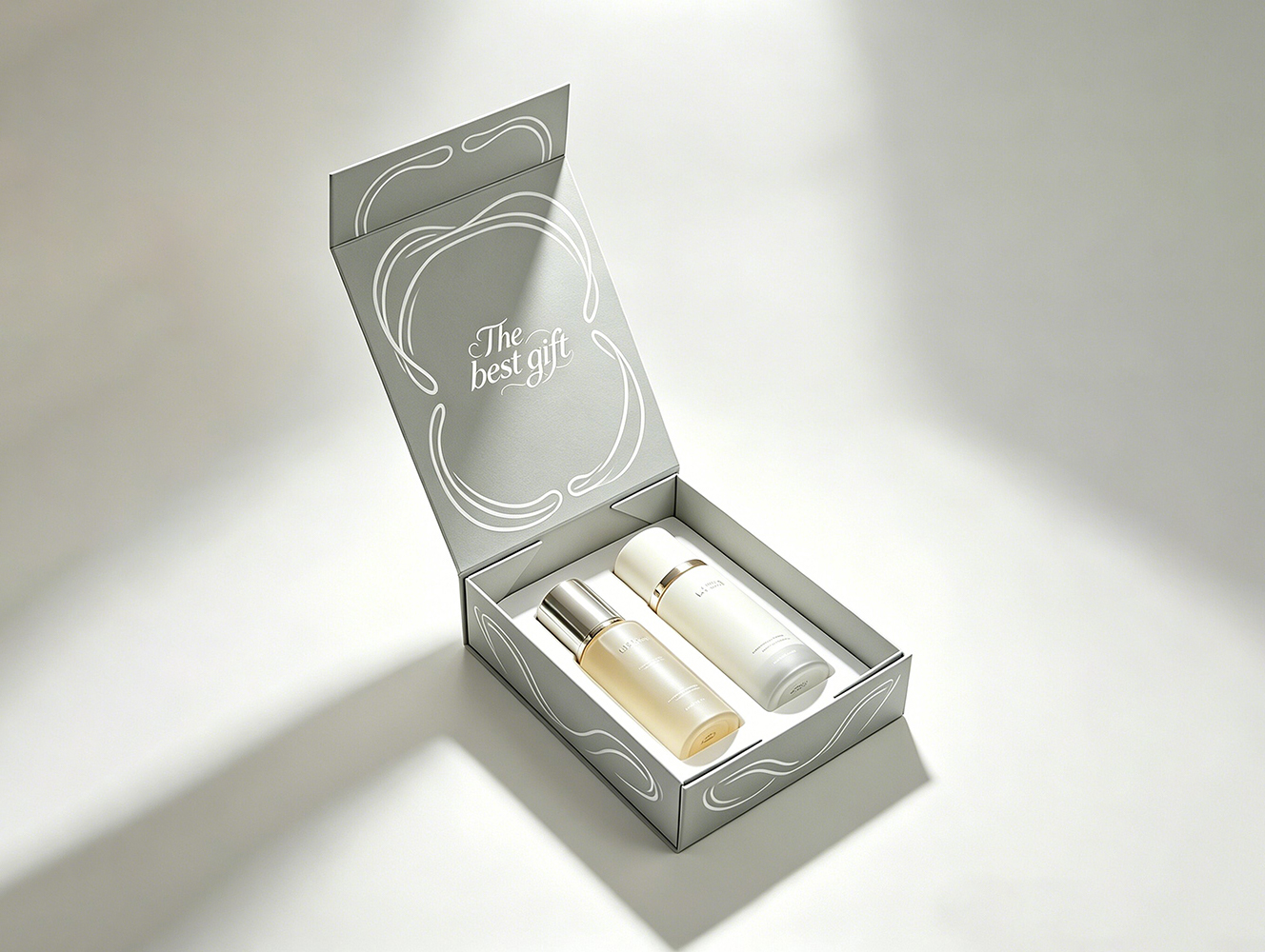 Brand New High Quality Custom Printed Cardboard Rigid Packaging Luxury Folding Gift Boxes With Factory Price Discount