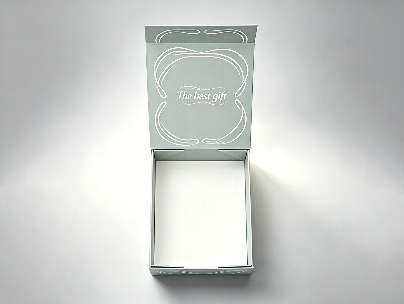 Brand New High Quality Custom Printed Cardboard Rigid Packaging Luxury Folding Gift Boxes With Factory Price Discount