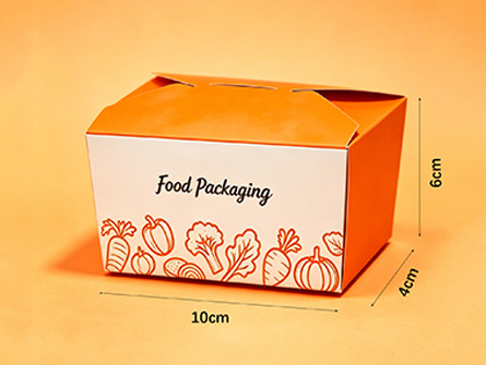 Customized Cardboard Packaging Box