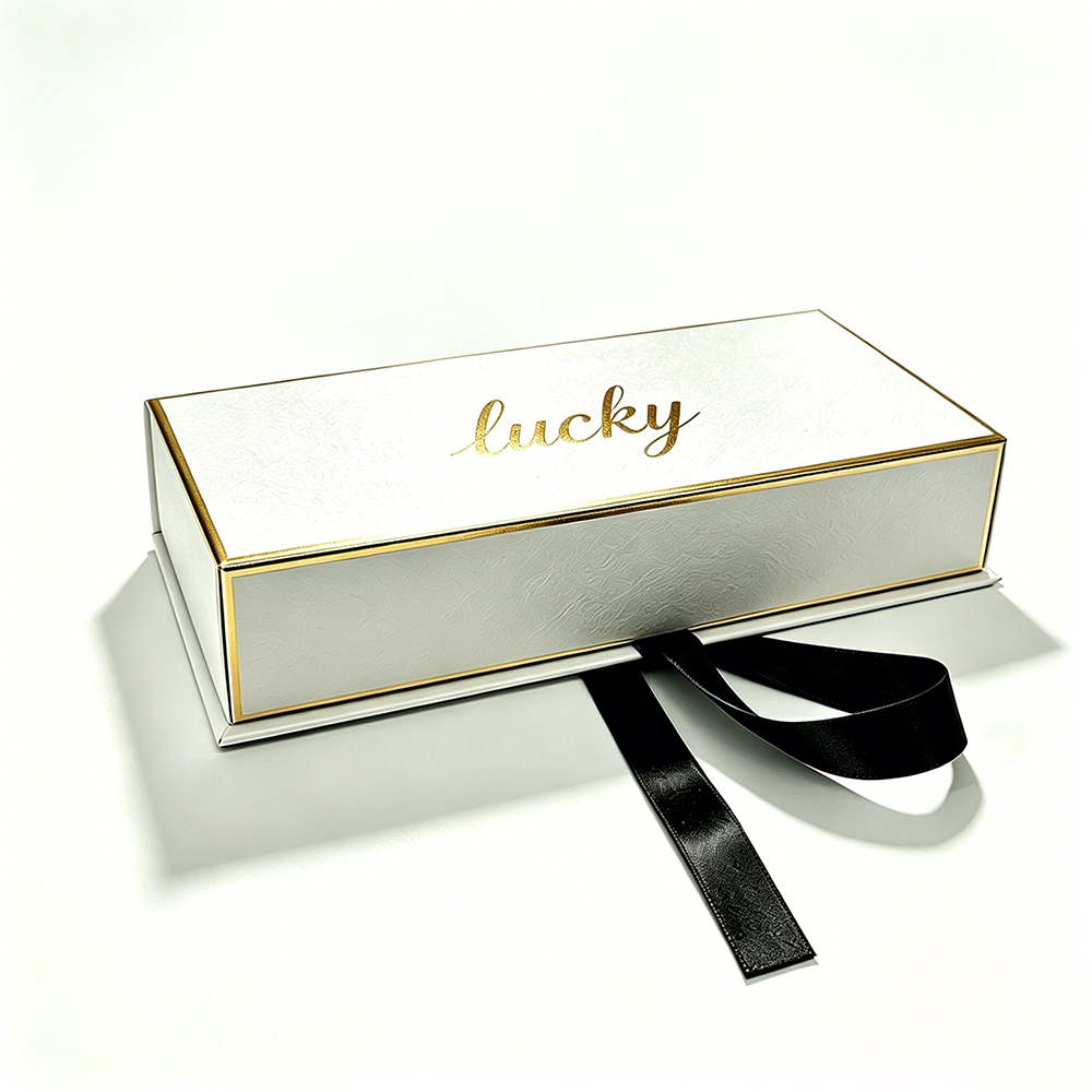 Most Popular Magnetic Gift Boxes Cheap Personalized Reasonable Price Paper Box For Shopping Gift With High Quality 
