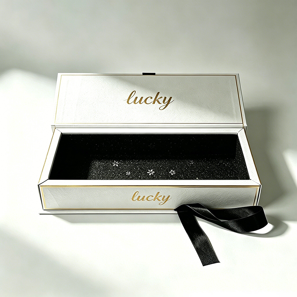 Most Popular Magnetic Gift Boxes Cheap Personalized Reasonable Price Paper Box For Shopping Gift With High Quality 
