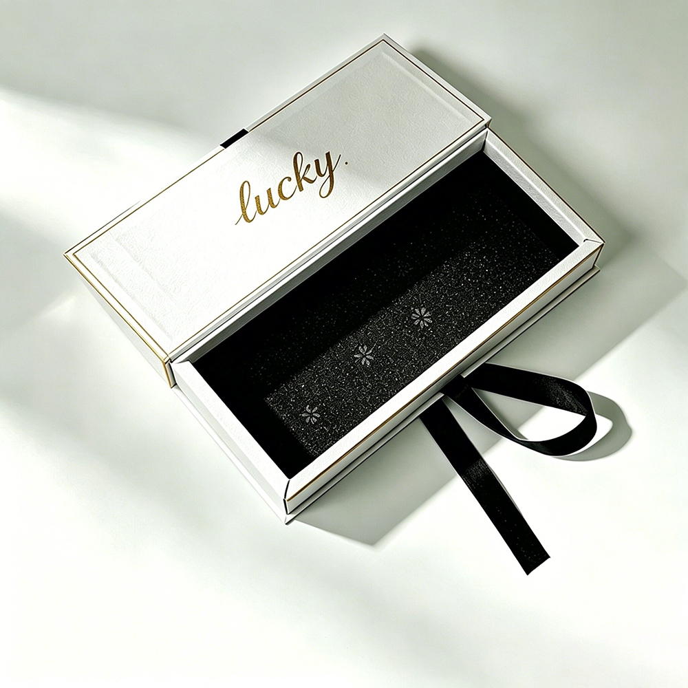 Most Popular Magnetic Gift Boxes Cheap Personalized Reasonable Price Paper Box For Shopping Gift With High Quality 