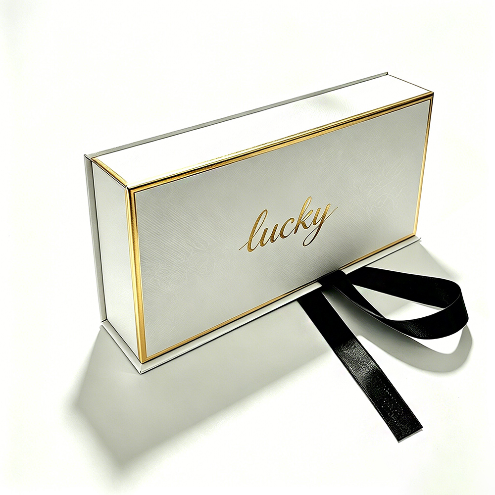 Most Popular Magnetic Gift Boxes Cheap Personalized Reasonable Price Paper Box For Shopping Gift With High Quality 