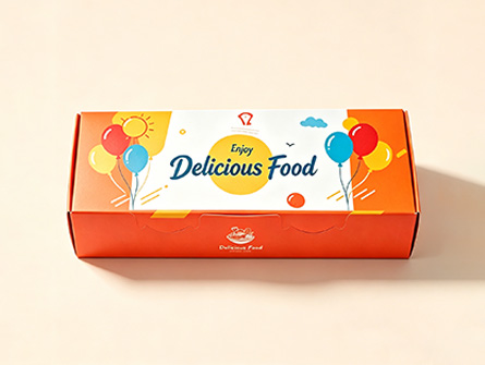 Factory-made Dipping Sauce-styleFfried Chicken Boxes