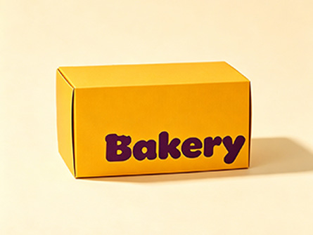 Customized Zhongding Drawer-style Dessert Box