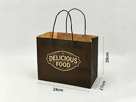 customized dipping sauce fried chicken packaging set
