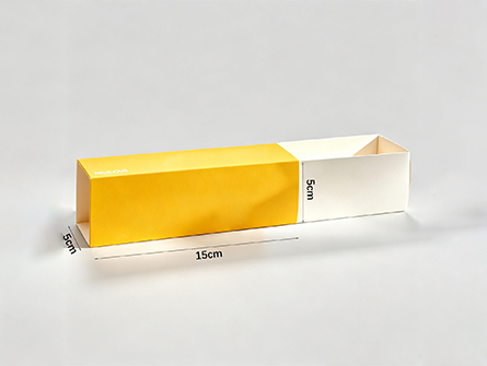 Factory-made Simple Drawer-style Burger Box