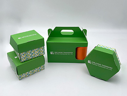 Factory-customized Multi-specification Food Series