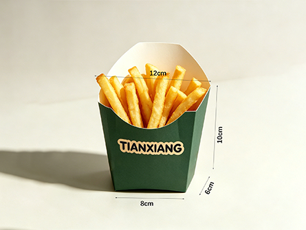 Wholesale Minimalist-style Fast Food Packaging Sets