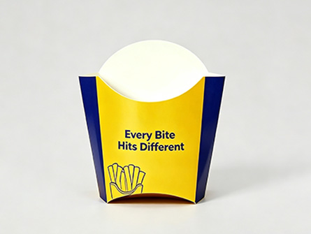 Factory-made Color-printed Food Packaging Sets