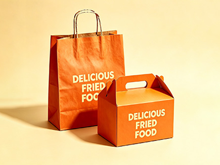 Customized Wholesale Ready-to-eat Food Kits