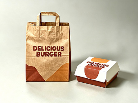 Customized High-appeal Fried Chicken Set