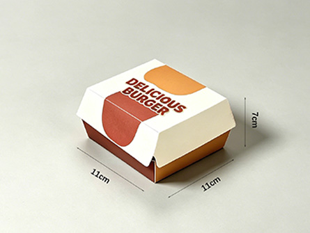 Customized High-appeal Fried Chicken Set