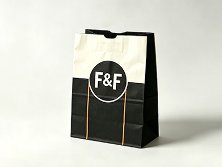 Customized American Retro Fried Chicken Box Set