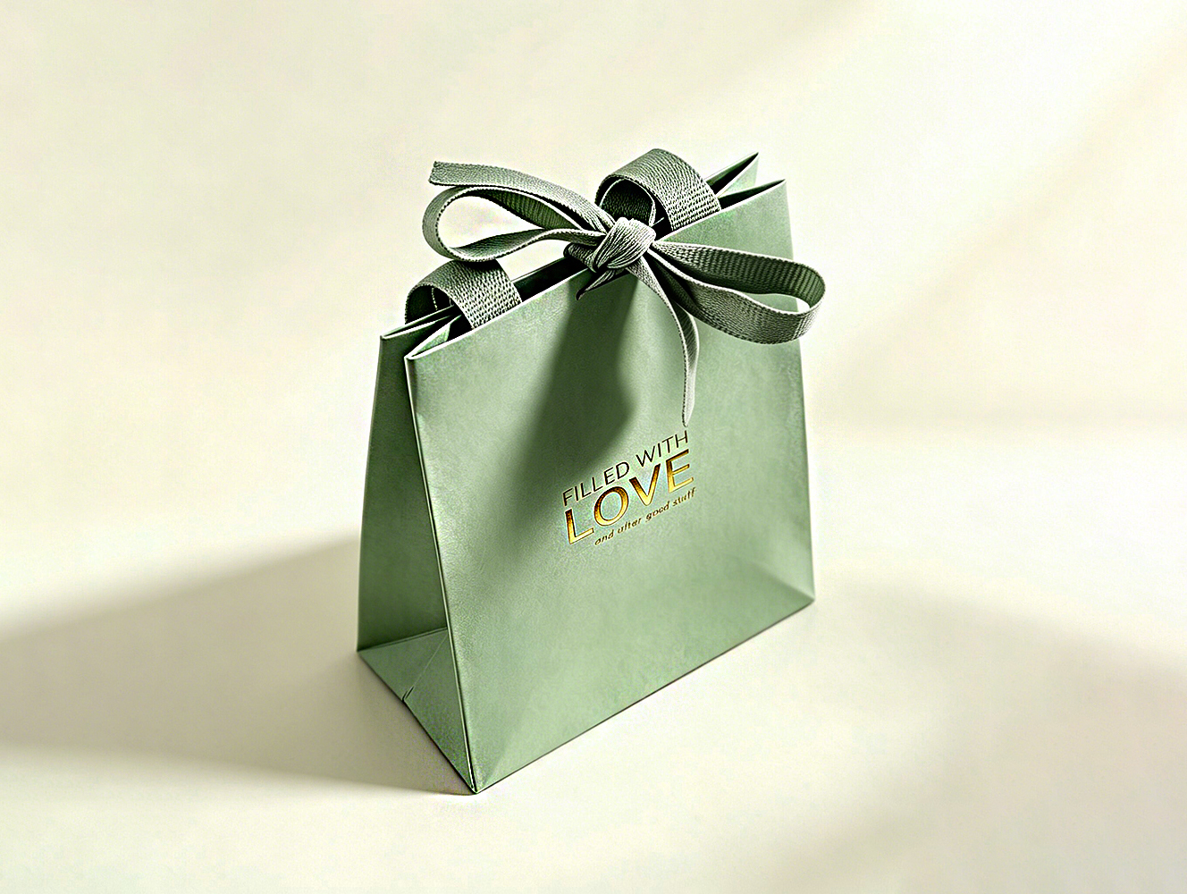 Professional Manufacturer Genvironment Friendly Paper Bag Packaging Paper Bag For Shopping Gift With Custom Logo