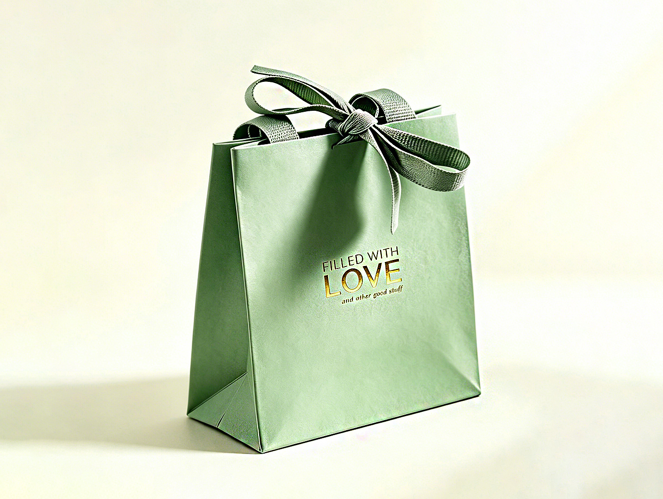 Professional Manufacturer Genvironment Friendly Paper Bag Packaging Paper Bag For Shopping Gift With Custom Logo