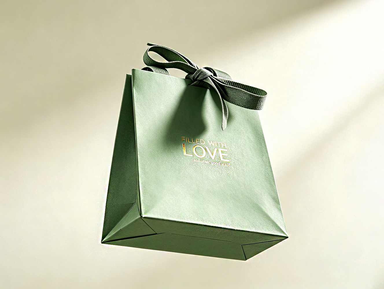 Professional Manufacturer Genvironment Friendly Paper Bag Packaging Paper Bag For Shopping Gift With Custom Logo