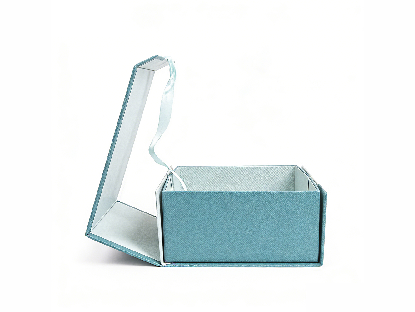 Explosive Models Cardboard Gift Box Luxury Box With Changeable Ribbon And Magnetic Closure Folding Big Gift Boxes Set