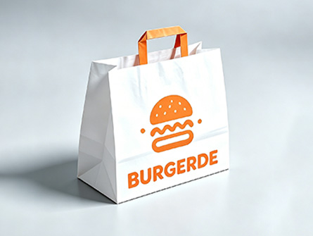 mized Color-printed Disposable Fried Chicken Packaging Series