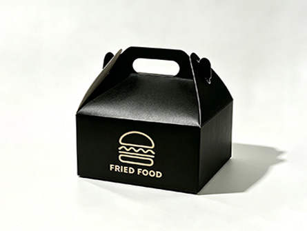 Customized Multi-sized Take-out Fried Chicken Box Set