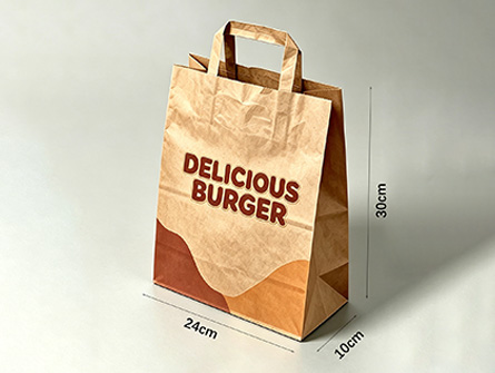  Customized High-quality Printed Fried Chicken Box Series