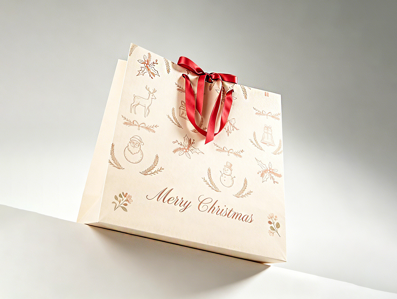 Factory Direct Sales Hot Selling Quality Gift Bags For All Occasionswith Custom Logo With Wholesale New Innovations