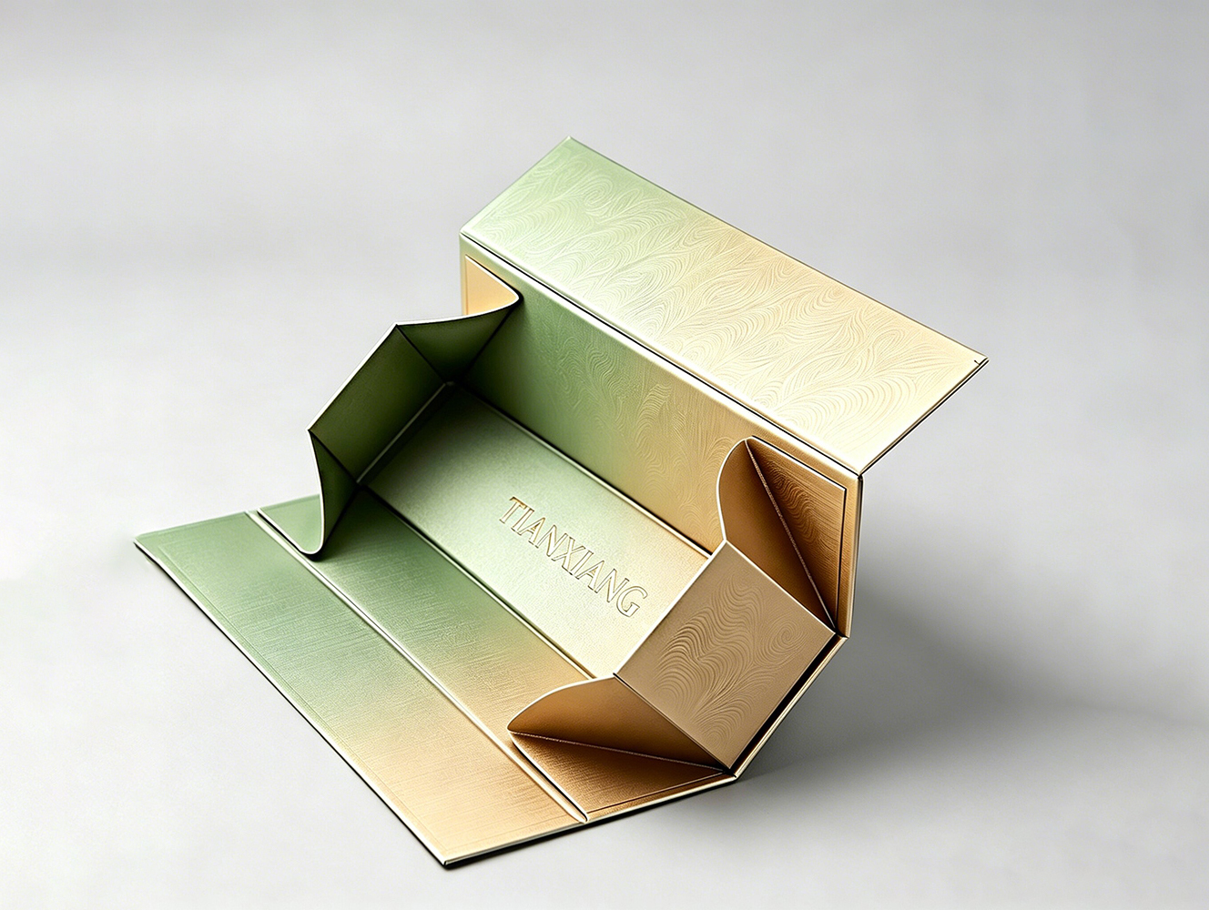 Eco-friendly Most Popular In 2026 Cheap Personalized Reasonable Price Paper Box With High Quality Custom