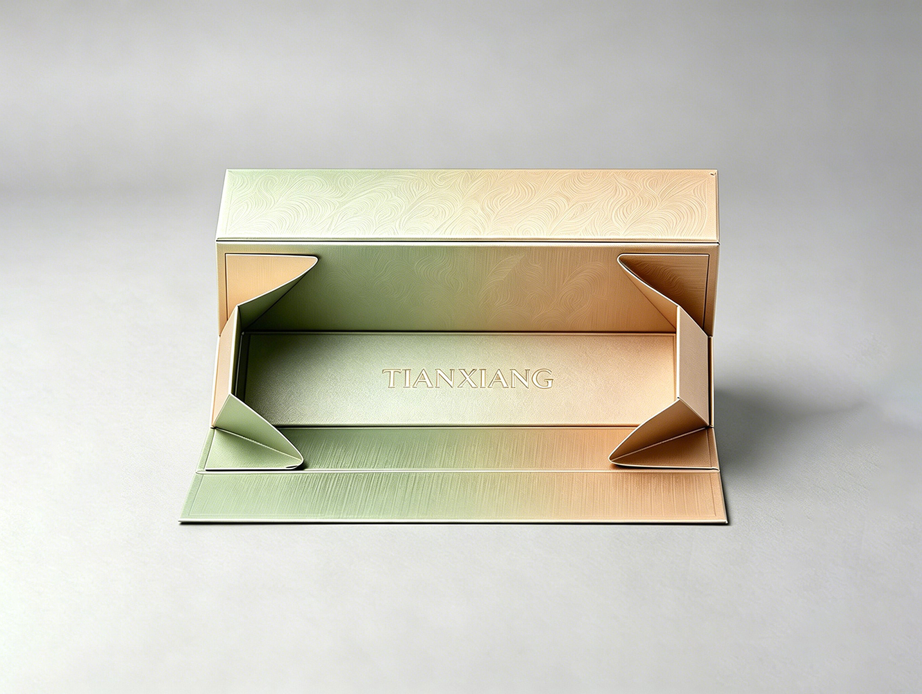 Eco-friendly Most Popular In 2026 Cheap Personalized Reasonable Price Paper Box With High Quality Custom