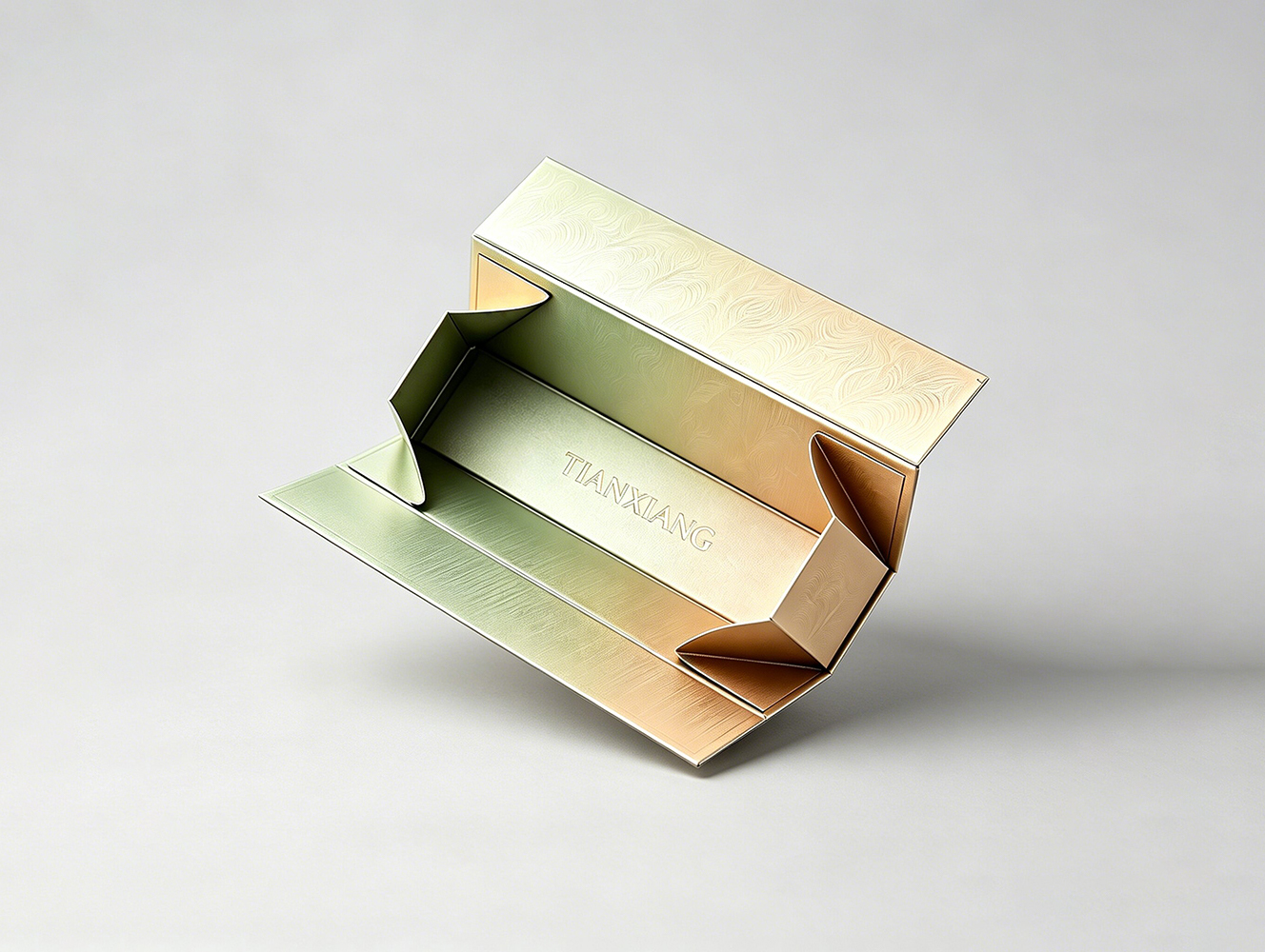 Eco-friendly Most Popular In 2026 Cheap Personalized Reasonable Price Paper Box With High Quality Custom