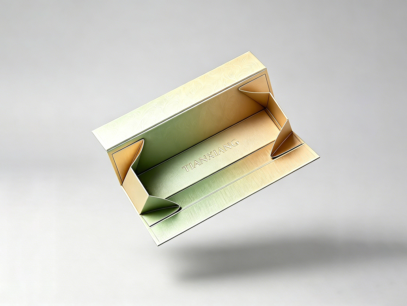 Eco-friendly Most Popular In 2026 Cheap Personalized Reasonable Price Paper Box With High Quality Custom