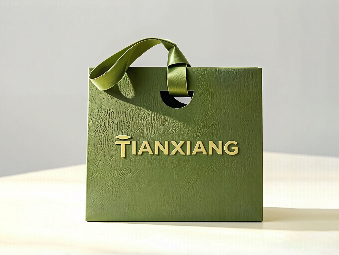 2026 New Product Explosion Factory Direct Sales Hot Selling Return Gift Bag With High-End Quality