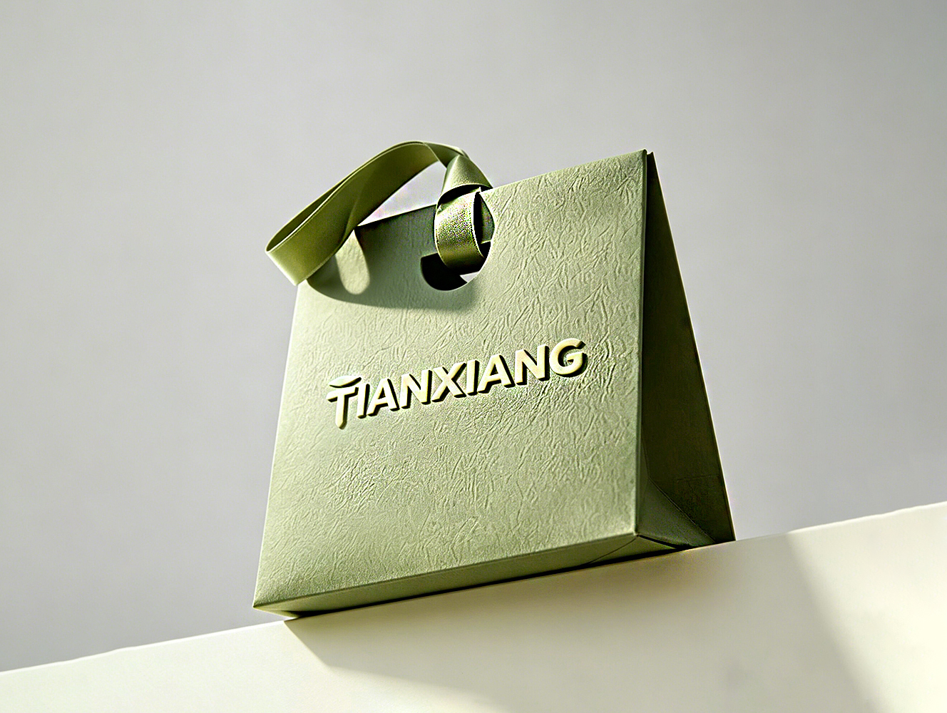 2026 New Product Explosion Factory Direct Sales Hot Selling Return Gift Bag With High-End Quality