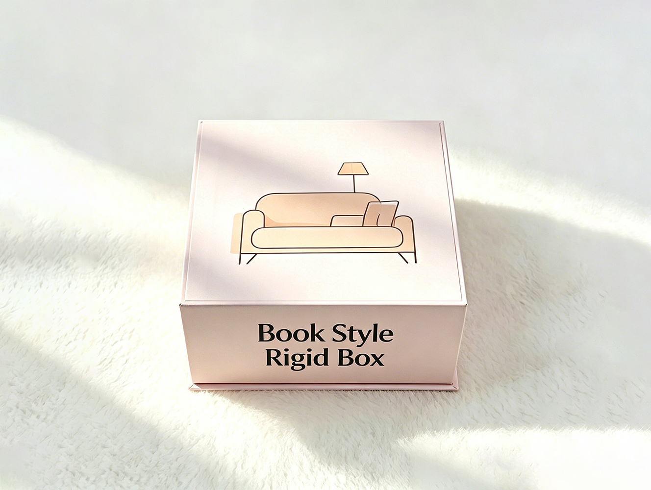 New Product Explosion Bestseller Eid Box Gift Packaging With High Quality Custom And High Quality Wholesale