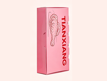 Customizable Disposable Fried Chicken Boxes