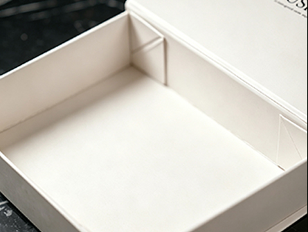 Customized Integrated Folding Sushi Gift Box