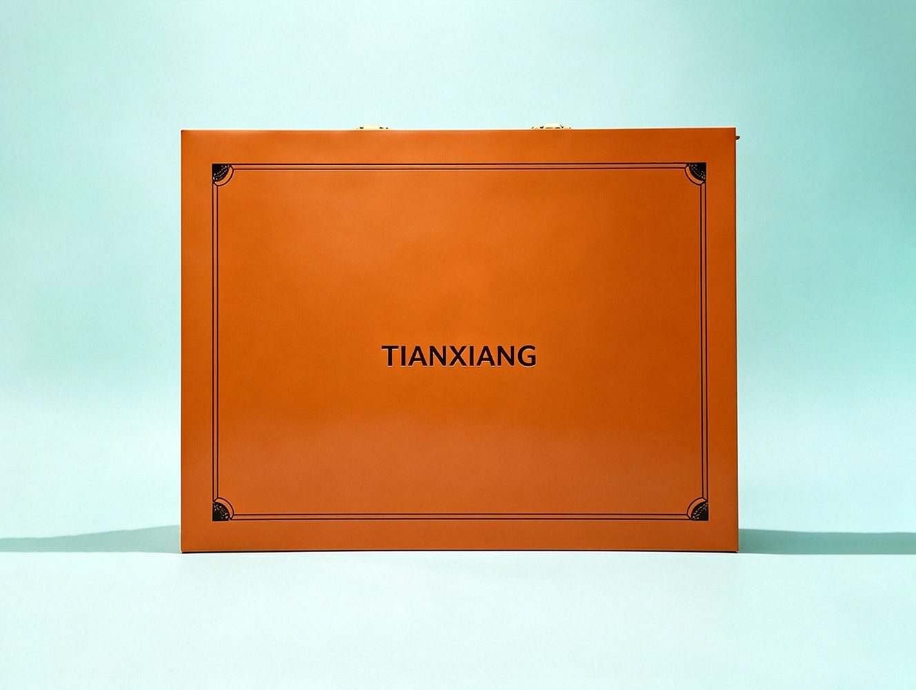 Custom Logo Magnetic Gift Paper Box Hard Cardboard Luxury Folded Packaging Folding Rigid Box With Factory Price Discount