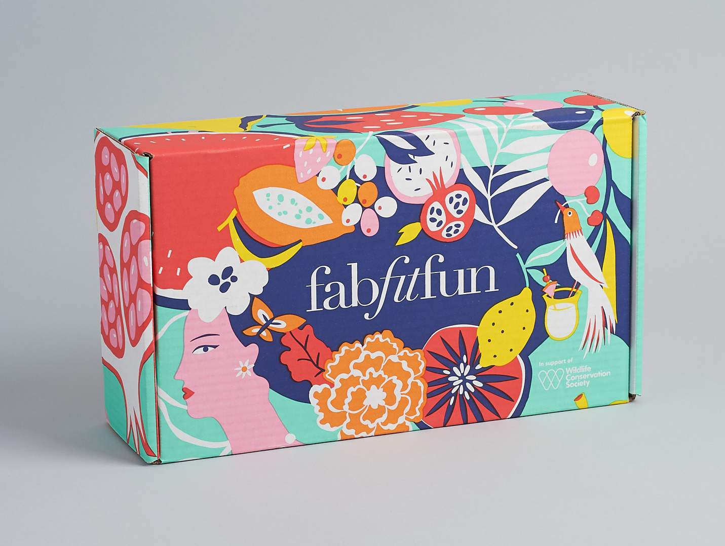 Reasonable Price Corrugated Shipping Box Packaging
