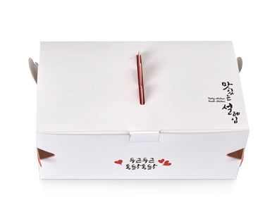  Food Grade Fried Chicken Box