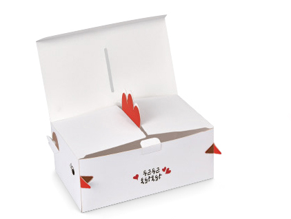  Food Grade Fried Chicken Box