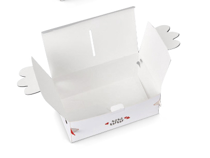 Food Grade Fried Chicken Box