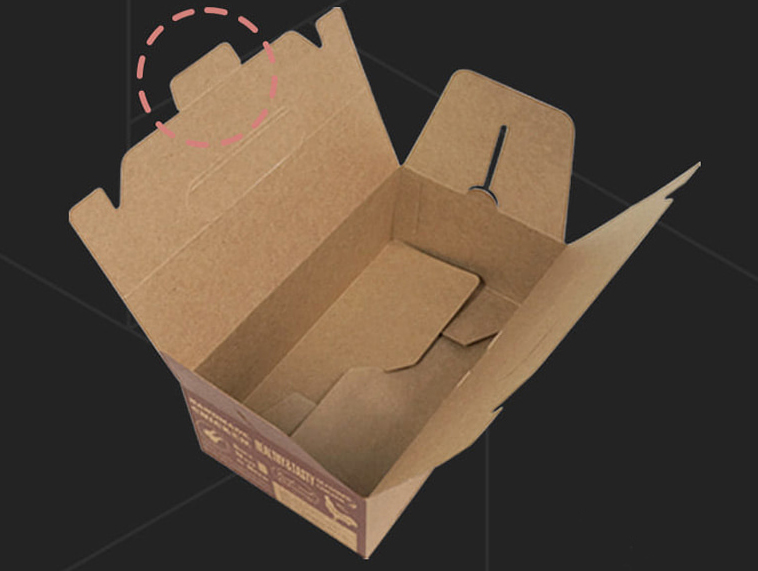 Take Away Togo Food Packaging