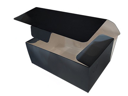 Environmentally Takeaway Box