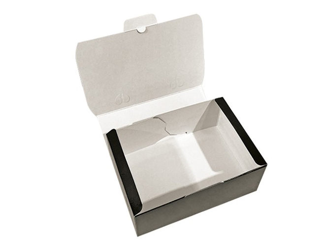 Environmentally Takeaway Box