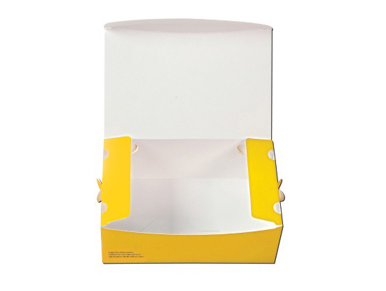 Fry Chicken Boxes Packaging