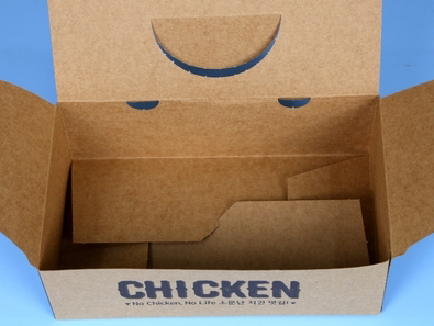 Paper Box China Manufacture