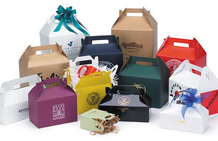 Custom Printed Paper  Box Manufacturer