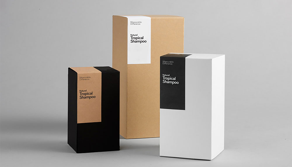 Custom Printed Packaging Solutions
