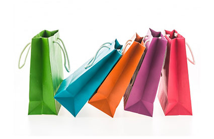 Paper Bags Gaining An Enormous Popularity
