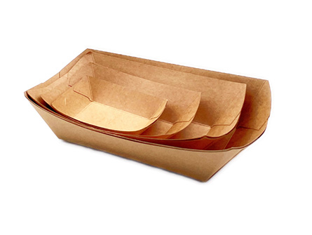 Hot Selling Boat Tray