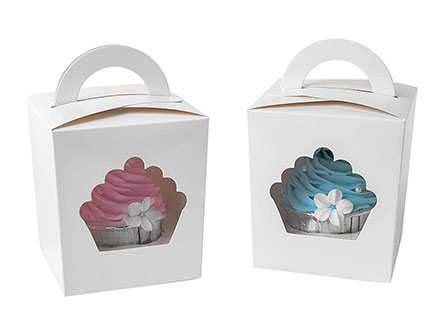 Packaging Cake Boxes Wholesale